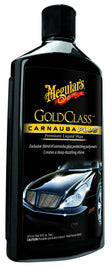 MEGUIARS WAX G7016 GOLD CLASS LIQUID WAX16OZ