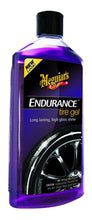 Load image into Gallery viewer, MEGUIARS WAX G7516 ENDURANCE HIGH GLOSS 16OZ