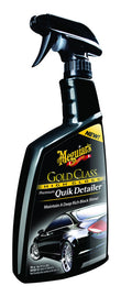 MEGUIARS WAX G7624 GOLD CLASS QUIK DETAILER