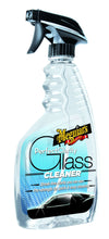 Load image into Gallery viewer, MEGUIARS WAX G8224 PURE CLARITY GLASS CLNR