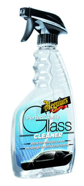 MEGUIARS WAX G8224 PURE CLARITY GLASS CLNR