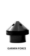Load image into Gallery viewer, T-H MARINE GFEL-GF-BK-DP BLACK GARMIN FORCE 'ELIMINATOR'