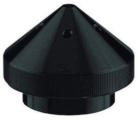 T-H MARINE GFEL-MG-BK-DP BLACK MOTORGUIDE 'ELIMINATOR'