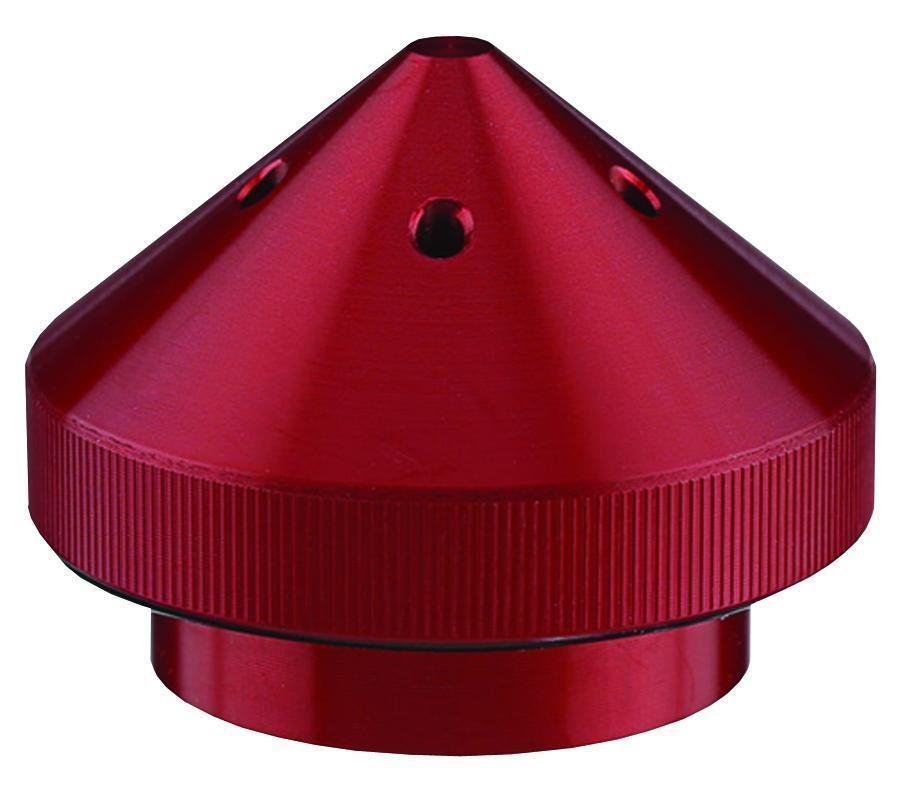 T-H MARINE GFEL-MGT-R-DP RED MOTORGUIDE TOUR 'ELIMINATOR'