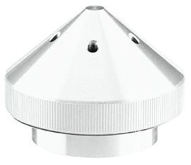 T-H MARINE GFEL-MK-W-DP WHT MINNKOTA 80 101 112 'ELIMINATOR