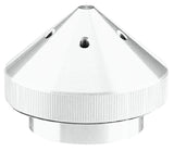 T-H MARINE GFEL-MK-W-DP WHT MINNKOTA 80 101 112 'ELIMINATOR