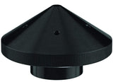 T-H MARINE GFEL-MKS-BK-DP BLACK MINNKOTA 35-70 'ELIMINATOR'