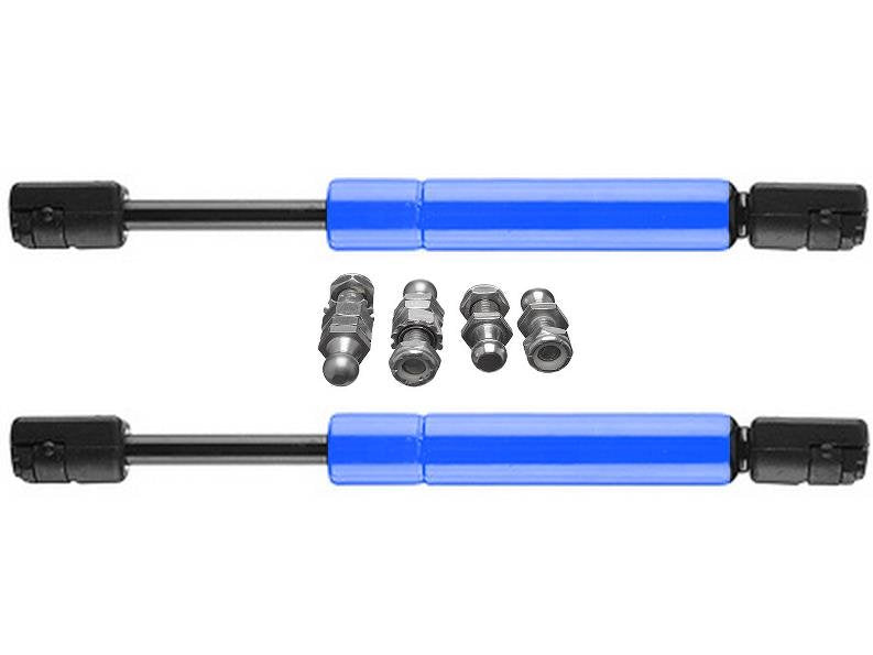 T-H MARINE GFEQ-MG-BU-DP BLUE MOTORGUIDE 'EQUALIZER'