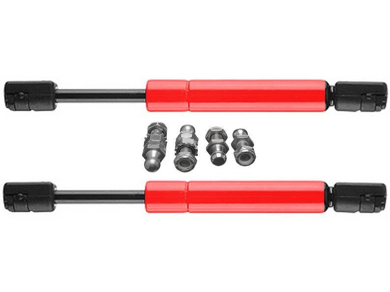 T-H MARINE GFEQ-MG-R-DP RED MOTORGUIDE 'EQUALIZER'
