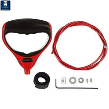 Load image into Gallery viewer, T-H MARINE GFH-1R-DP RED G-FORCE HANDLE