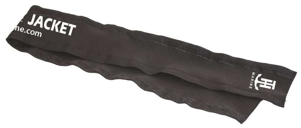 T-H MARINE GFTJ-1-DP TROLL JACKET CABLE ORGANIZER