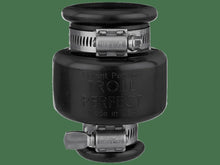Load image into Gallery viewer, T-H MARINE GFTP-MG-BK-DP BLACK MOTORGUIDE TROLL PERFECT
