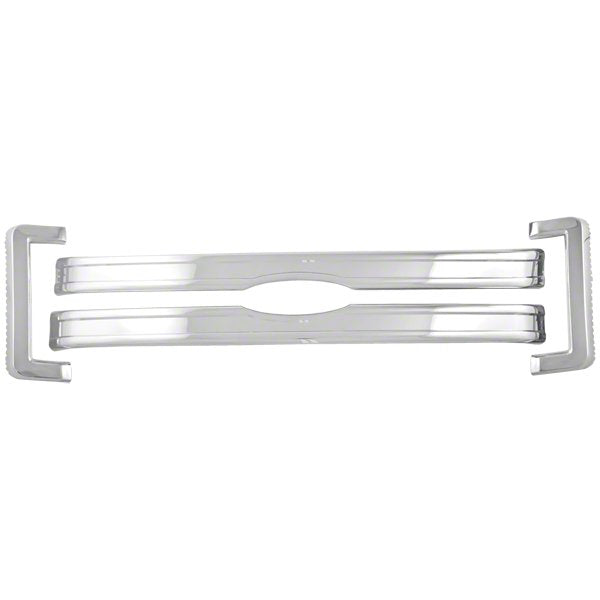 COAST 2 COAST GI113 GRILLE OVERLAY FORD