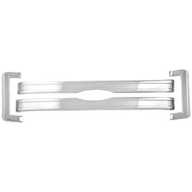 COAST 2 COAST GI113 GRILLE OVERLAY FORD