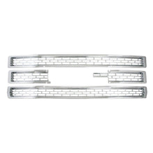 Load image into Gallery viewer, COAST 2 COAST GI123 GRILLE OVERLAY GMC