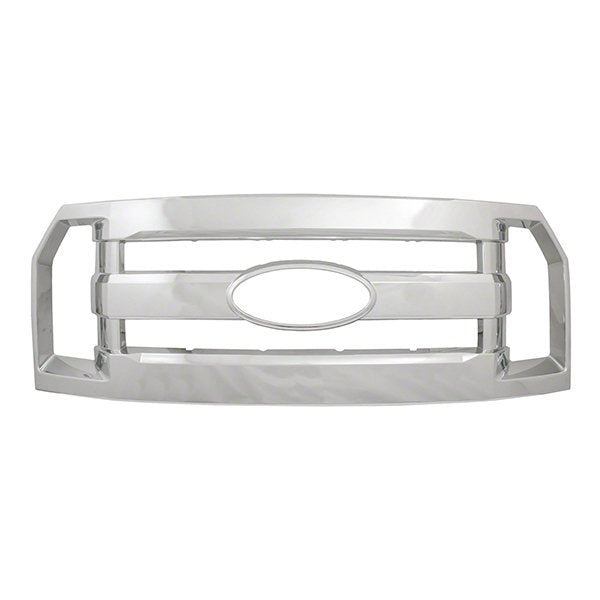 COAST 2 COAST GI137 CCI GRILLE OVERLAY;15- F1
