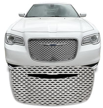 Load image into Gallery viewer, COAST 2 COAST GI140 CCI GRILLE OVERLAY;CHRYSLER