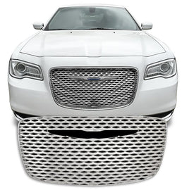 COAST 2 COAST GI140 CCI GRILLE OVERLAY;CHRYSLER
