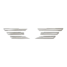Load image into Gallery viewer, COAST 2 COAST GI145 CCI GRILLE OVERLAY;16 ALTIMA