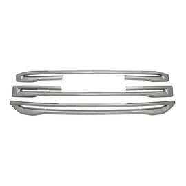 COAST 2 COAST GI149 CCI GRILLE OVERLAY; 3PC;