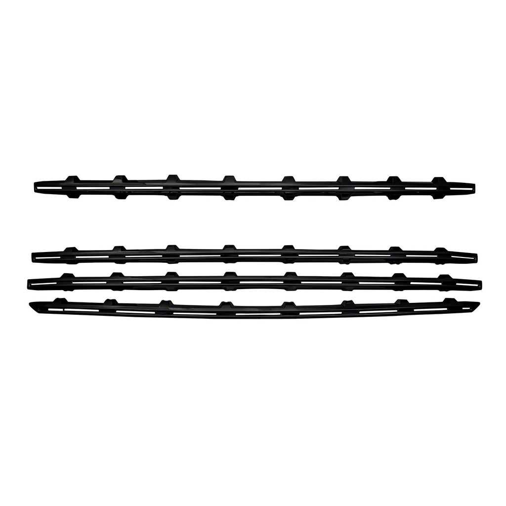 COAST 2 COAST GI157BLK Grille Insert