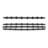 Coast To Coast GI157BLK COAST 2 COAST GI157BLK Grille Insert