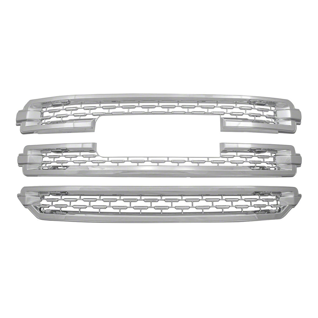 COAST 2 COAST GI162 Grille Insert