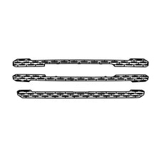 Load image into Gallery viewer, COAST 2 COAST GI163BLK Grille Insert