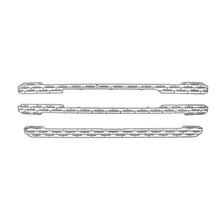 Load image into Gallery viewer, COAST 2 COAST GI163 Grille Insert
