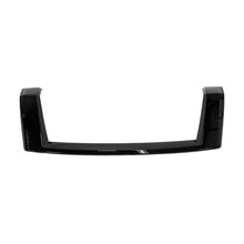 Load image into Gallery viewer, COAST 2 COAST GI187BLK Grille Insert