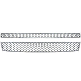 COAST 2 COAST GI33X GRILLE OVERLAY CHEVROLET