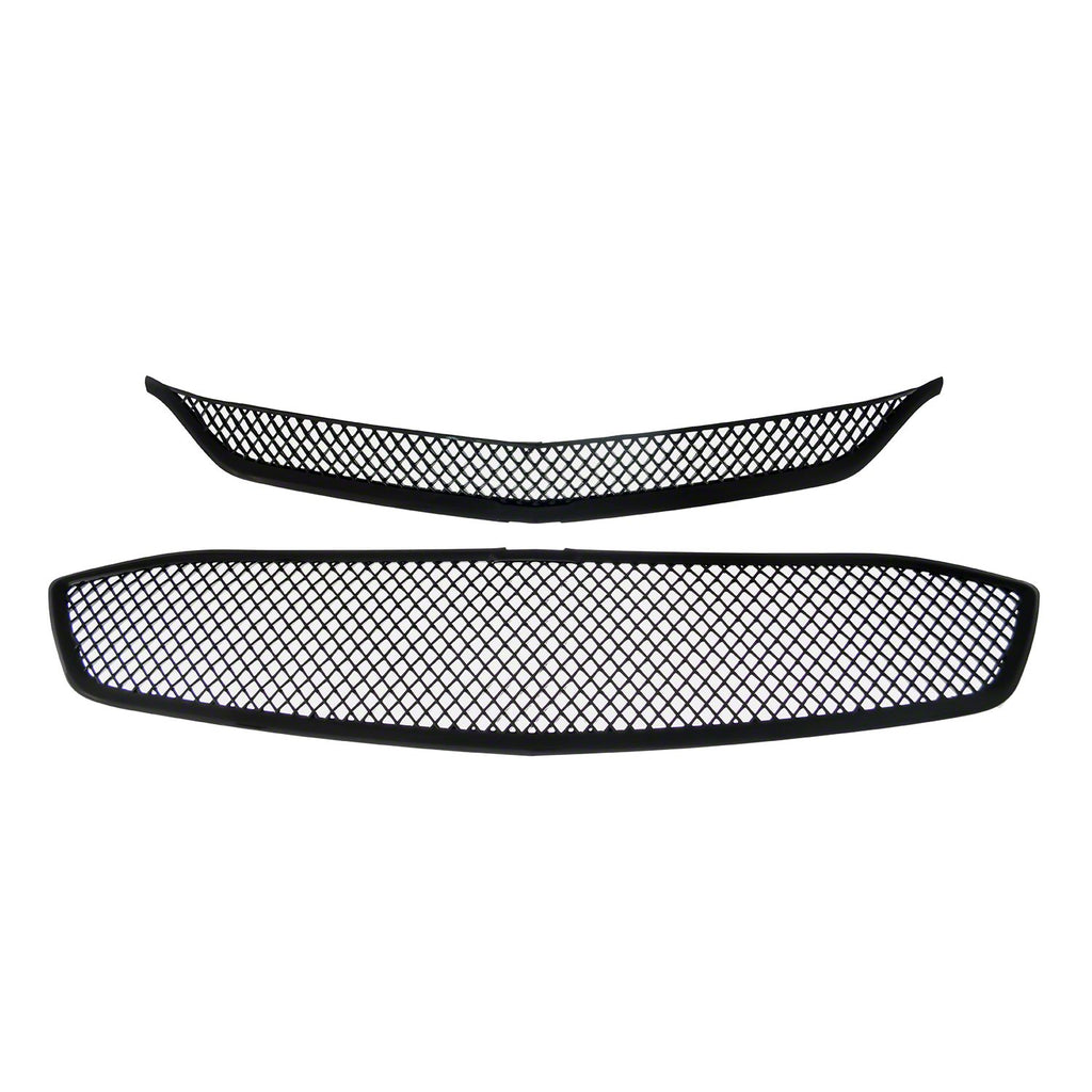 COAST 2 COAST GI457BLK Grille Insert