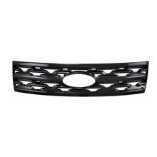 Load image into Gallery viewer, COAST 2 COAST GI489BLK Grille Insert