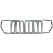 Load image into Gallery viewer, COAST 2 COAST GI55 GRILLE OVERLAY JEEP