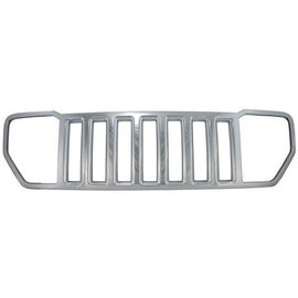 COAST 2 COAST GI55 GRILLE OVERLAY JEEP