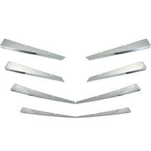 Load image into Gallery viewer, COAST 2 COAST GI76 GRILLE OVERLAY CADILLAC