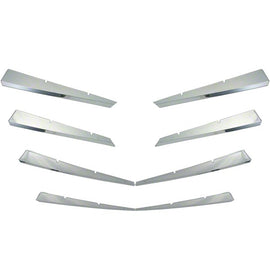 COAST 2 COAST GI76 GRILLE OVERLAY CADILLAC