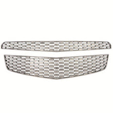 Load image into Gallery viewer, COAST 2 COAST GI82X GRILLE OVERLAY CHEVROLET