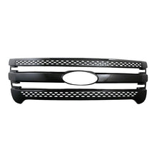 Load image into Gallery viewer, COAST 2 COAST GI91BLK CCI GRILLE OVERLAY;1PC;11