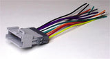 Scosche GM05B Custom Fit Power / Speaker Wire Harness