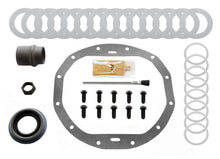 Load image into Gallery viewer, Motive Gear GM12IKC - Differential Gear Install Kit