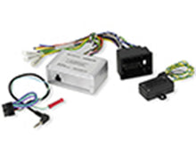 Load image into Gallery viewer, GM27SRChevroletStereoReplacementInterface.jpg