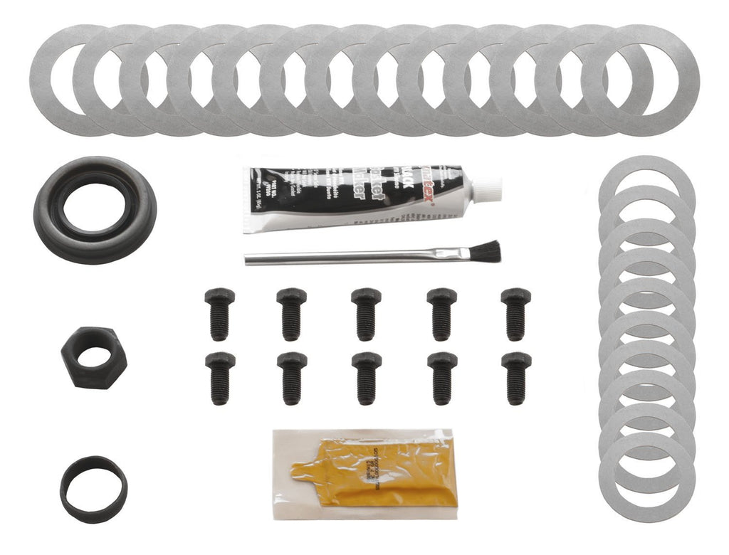Motive Gear GM75IK - Differential Gear Install Kit