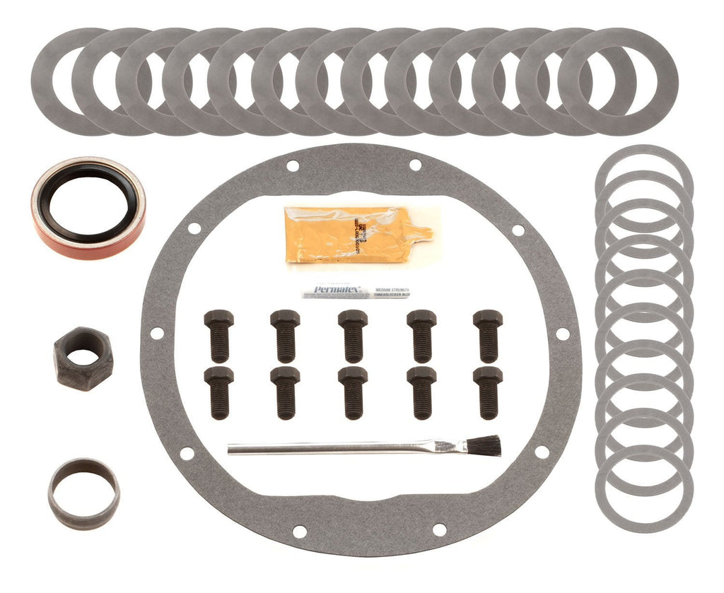 Motive Gear GM85IK - Differential Gear Install Kit