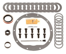 Load image into Gallery viewer, Motive Gear GM85IK - Differential Gear Install Kit