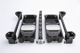 DECKED GM96EXSV65 CHEVY EXPRESS OR GMC SAVANA