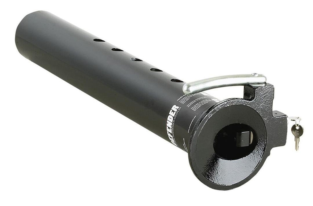 B&W GNC4250 Trailer Coupler
