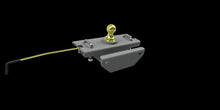 Load image into Gallery viewer, B&amp;W GNRC920 Gooseneck Trailer Hitch Head