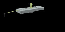 Load image into Gallery viewer, B&amp;W GNRC959N Gooseneck Trailer Hitch Head