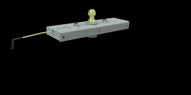 B&W GNRC959N Gooseneck Trailer Hitch Head